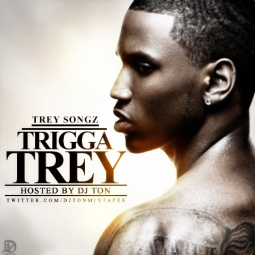 trey songz ready tracklist. Here is Trigga Trey.